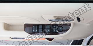 Photo Reference of Cadillac Escalade Interior